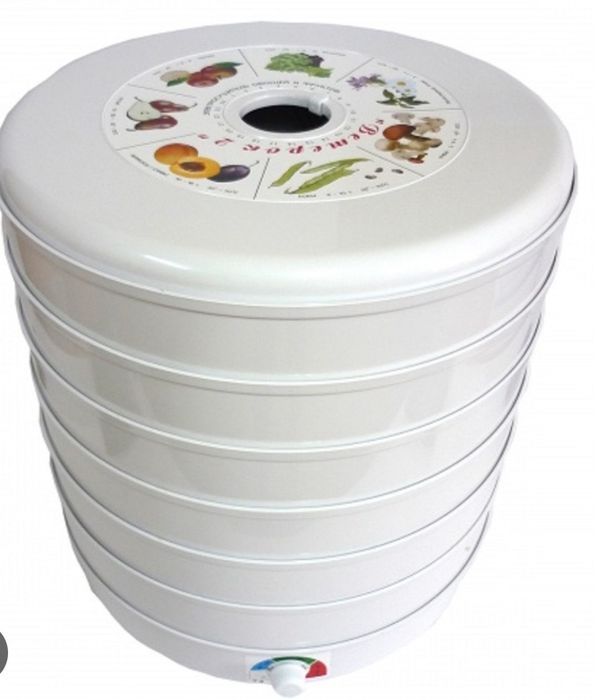 Сушилка для фруктов