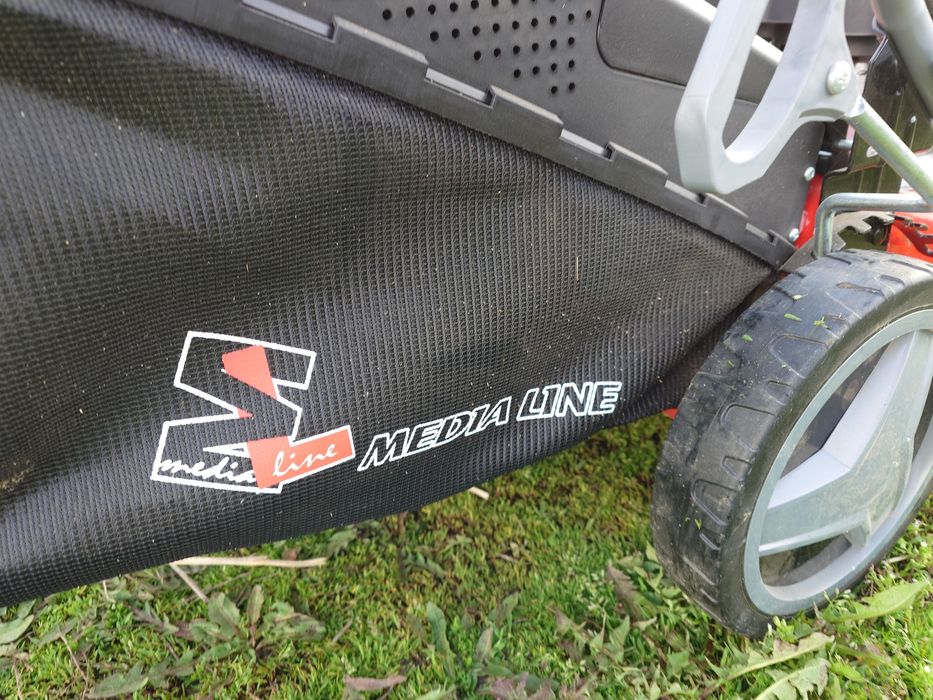 Masina tuns gazon MG48S