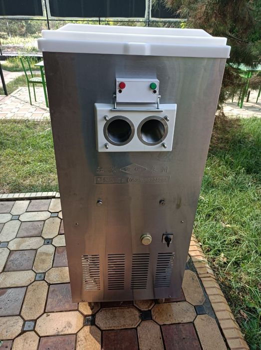 Фрейзер аппарат для мороженого