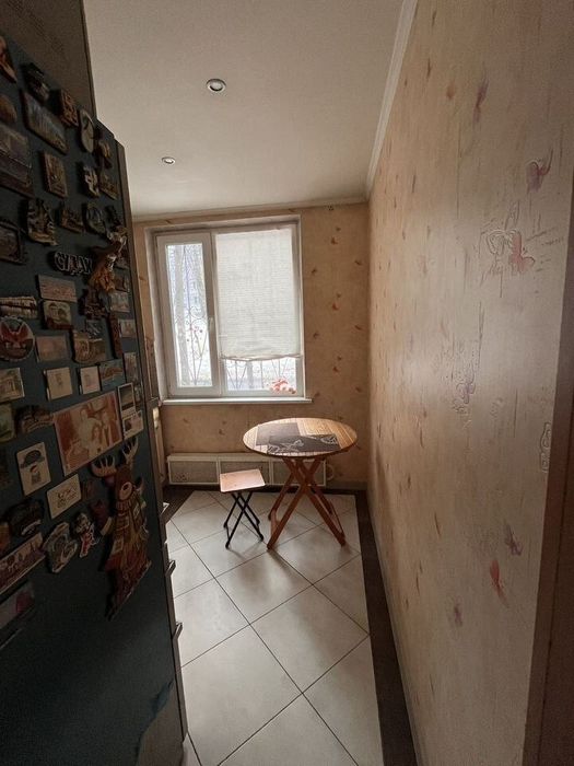 Сдам 2 комн квартиру Абая д.3