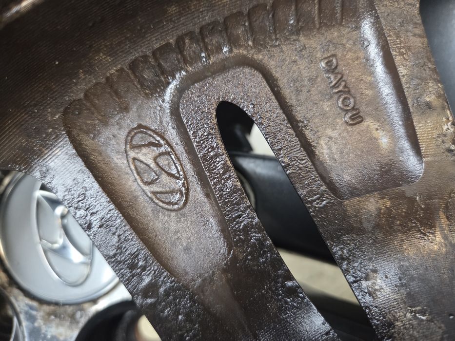 Jante Hyundai elantra,i20,i30,kona,tucson