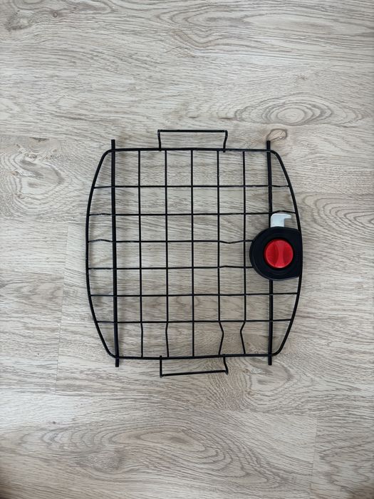 Ferplast - ATLAS 20 DELUXE - Транспортна чанта за малки кучета и котки