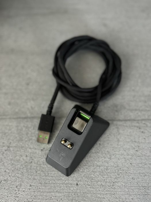 Razer RC30-030502 Chroma Black Charging Dock