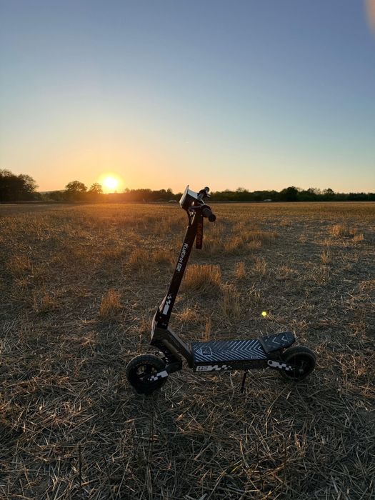 Kukirin g2 2025 custom URGENT!!