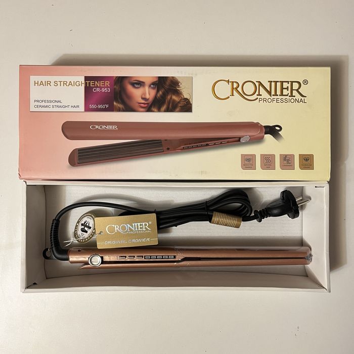 Плойка Cronier CR-953