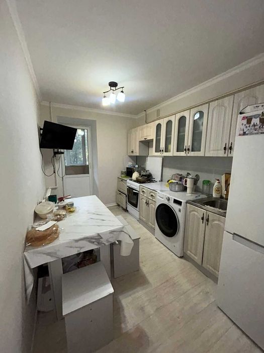 Продам 3х комн кв Сазда АБХ