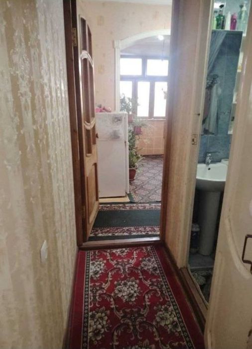 Яшнабадский 2/4/4 французский