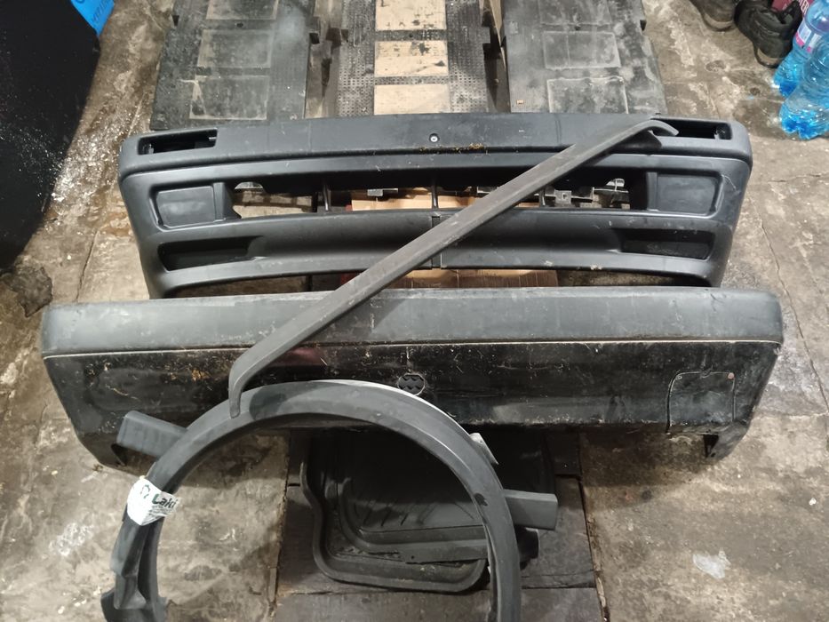 Широки брони голф 2 / джета.