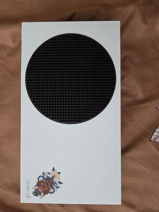 Xbox Series S 512GB 2 контролера