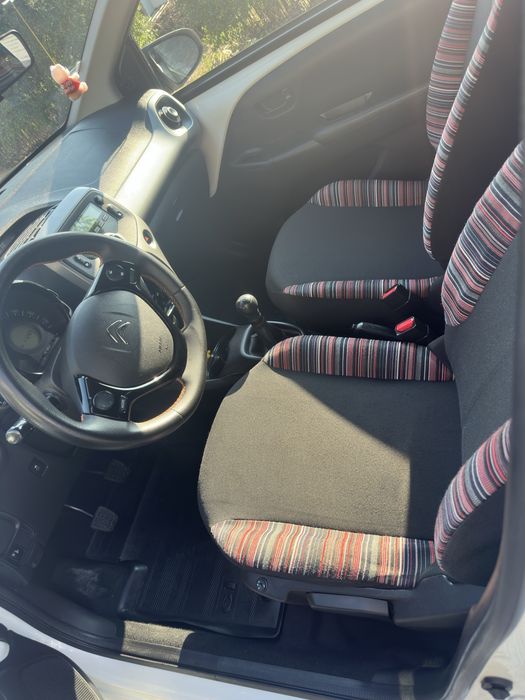 Citroen C1 , 2016