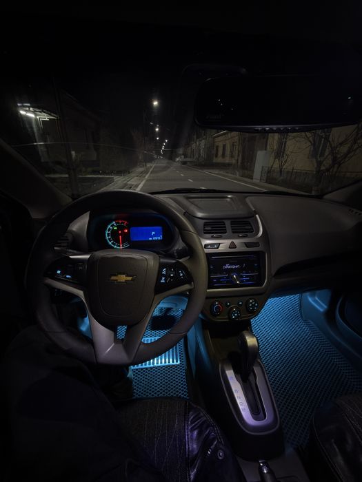 Продам Cobalt 2014 года. 126.451 км