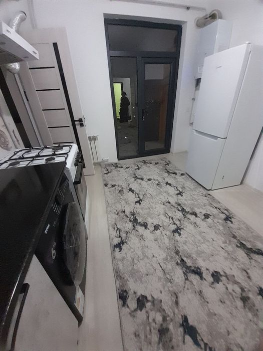 Аренда Сергели Бобур махалла 2 хона