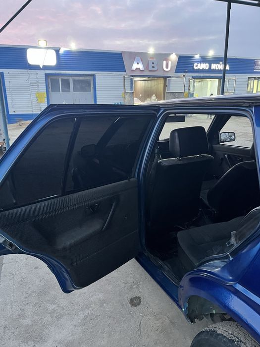 Продается Golf 2 на ходу