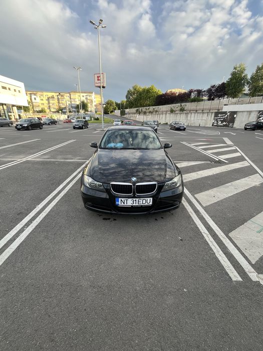 BMW 320D E90