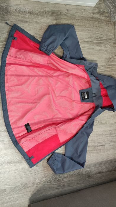 The North Face XS size Дамска ветровка