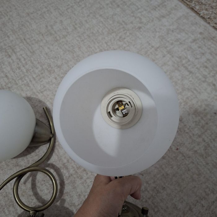 Бра настенные, 2 шт