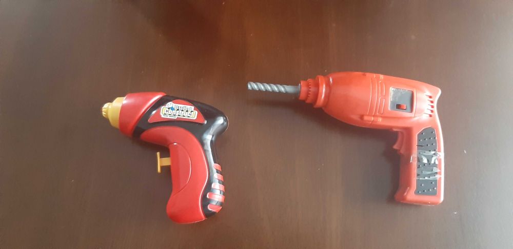 Детски строителен комплект