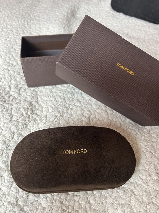Слънчеви очила Tom Ford