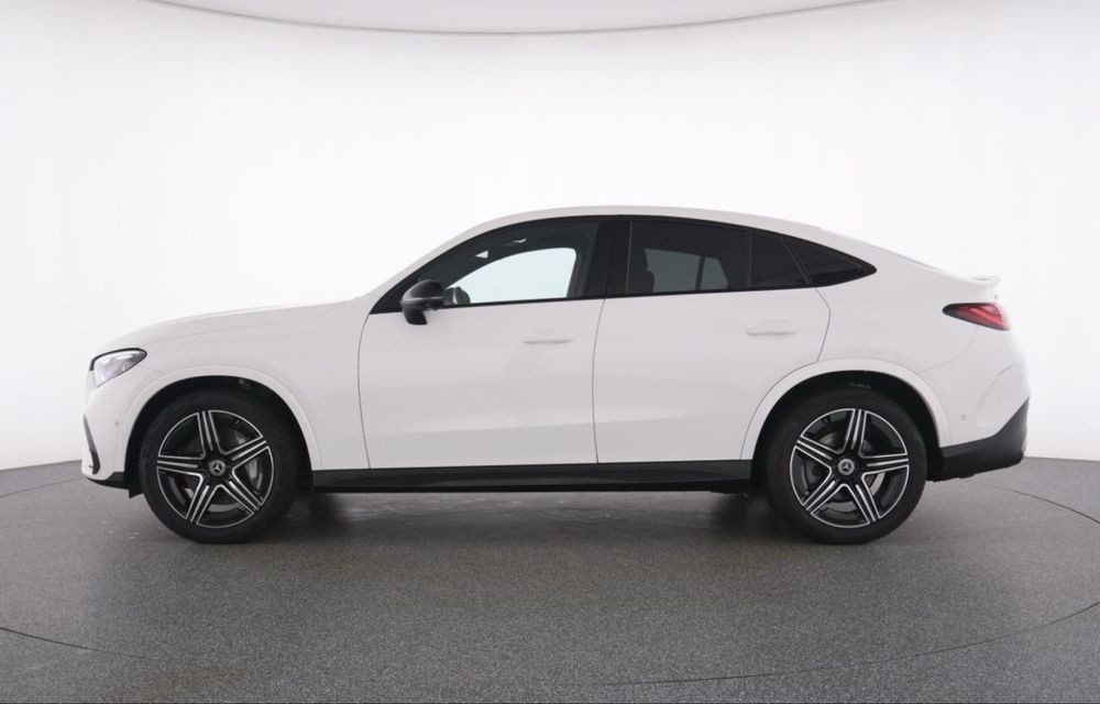 Jante originale Mercedes GLC X254 C254 AMG A2544010600 20 Nightpaket