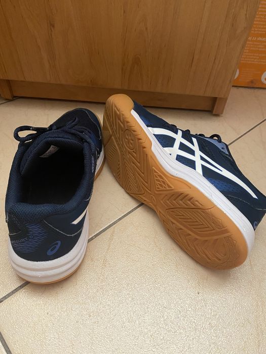 Asics маратонки,като нови