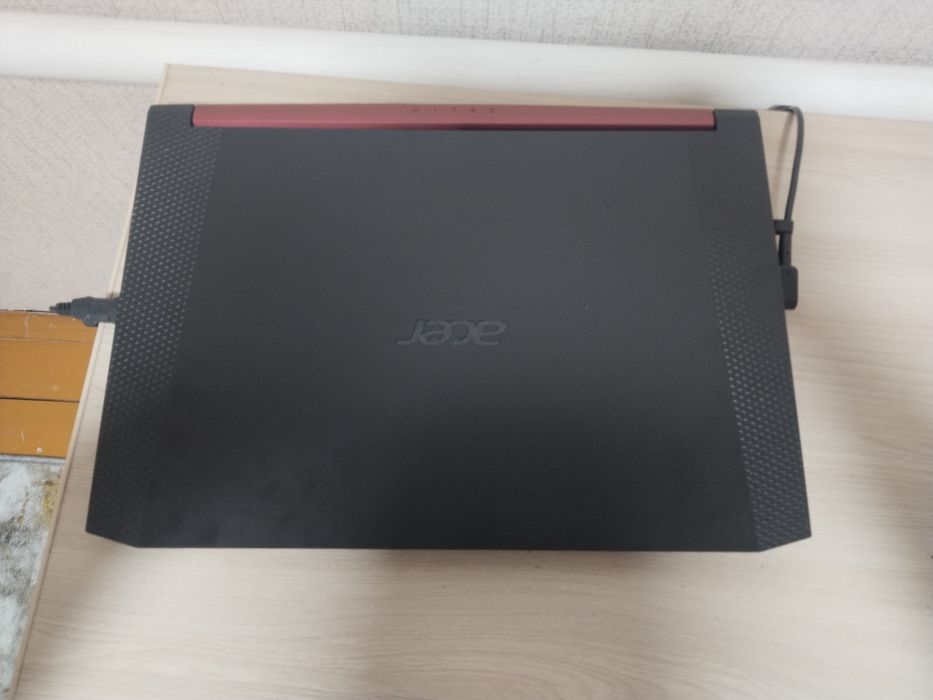 Ноутбук Acer nitro 5