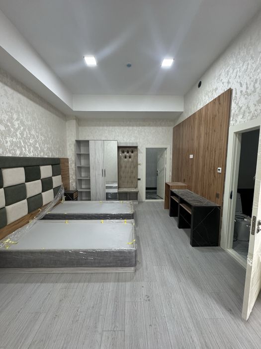 Продаётся Новая Гостиница.