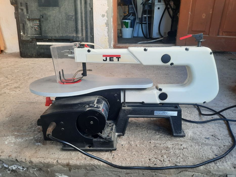 Станок ағашпен жұмысқа