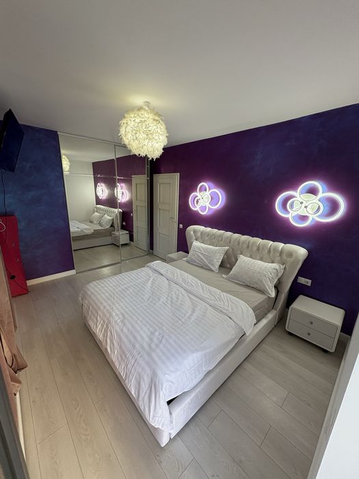 Apartament Regim Hotelier 2 dormitoare