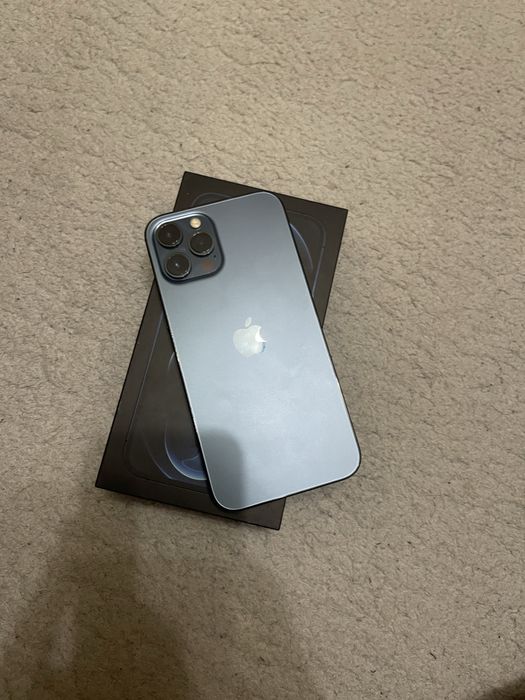 Продам Iphone 12 Pro Max 256gb