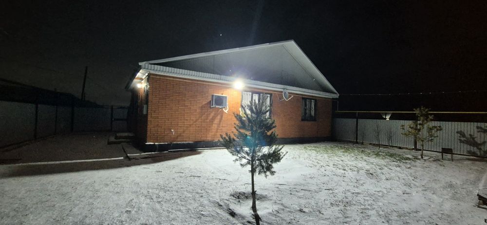 Продам дом в дачном раен гмз