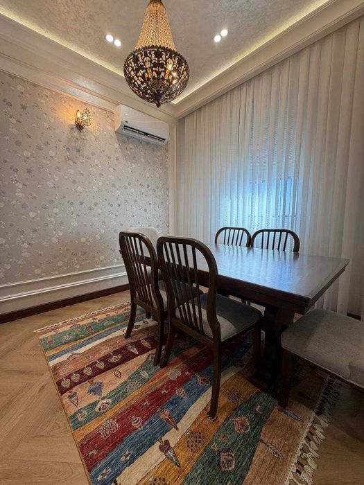 продажа квартир в Ташкенте ЭЛИТНЫЙ КОМПЛЕКС  ЖК «Инфинити» 2/8/15