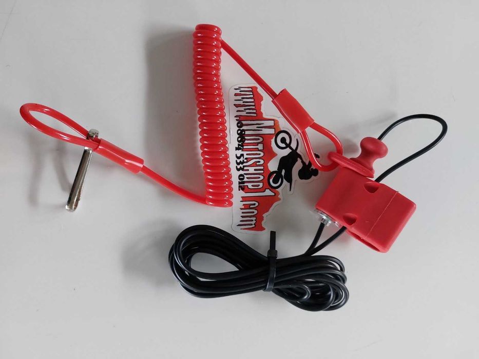 Кил суич за АТВ Yamaha Kawasaki Polaris Yamaha Suzuki