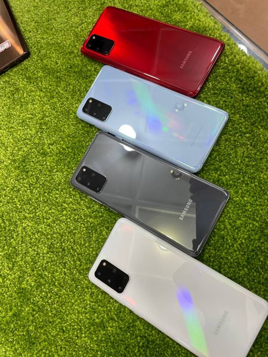 Samsung S20 Plus arzon narxda