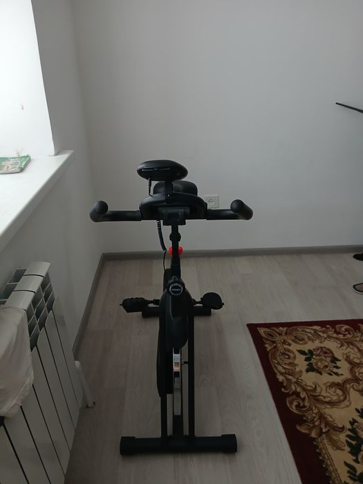 Продаётся велотренажёр