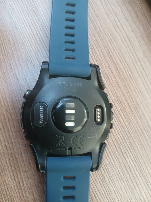 Продам часы Garmin Forerunner 945