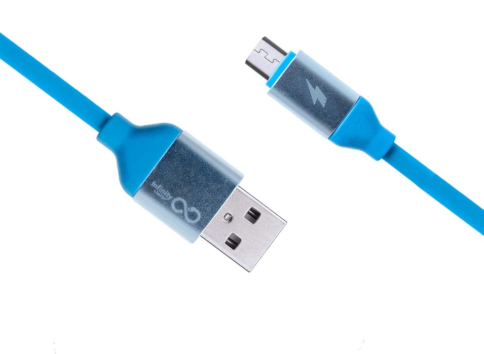 Cablu de date si incarcare - The one - USB C sau Micro USB sau pentru iphone , Lightning, Micro-USB, Type-C