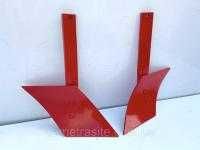 Окучник Корпус (окучник)