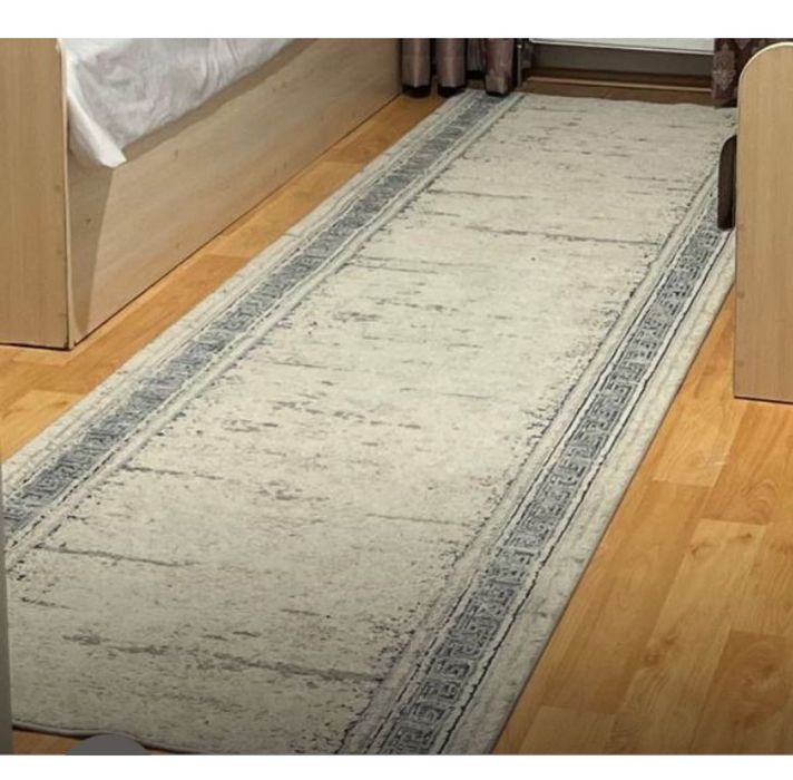 Ковер 1,5*2 метра и дорожка