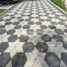 Брусчатка Прессованная Уральск