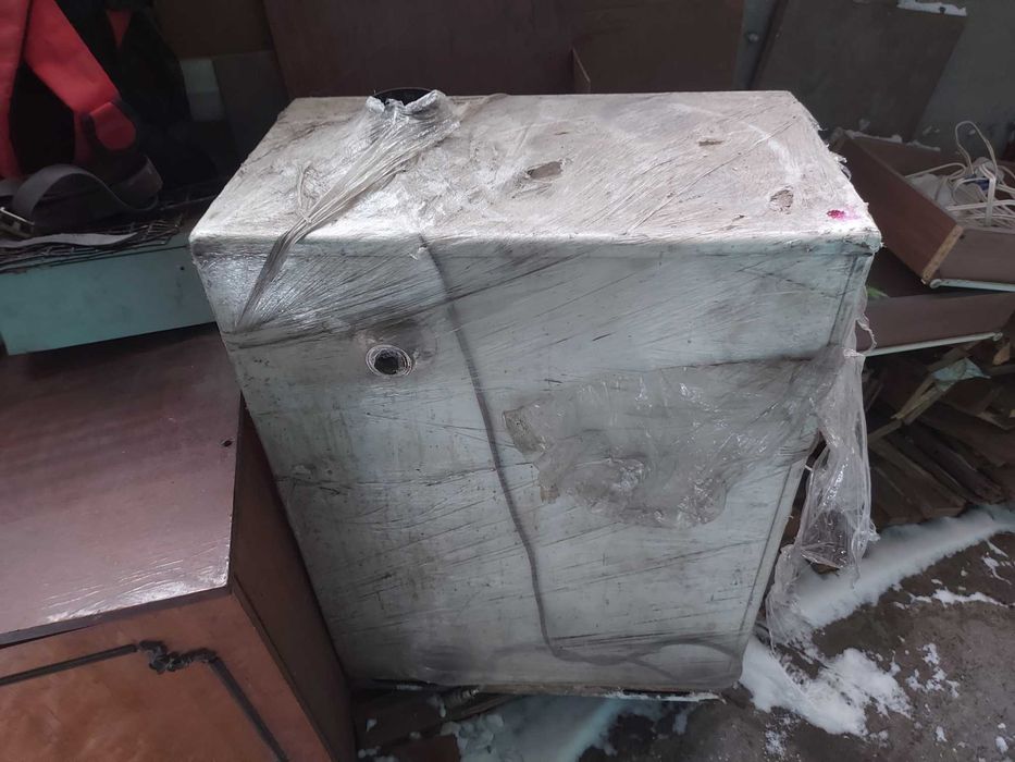 Сатурн бойлер на жидком топливе