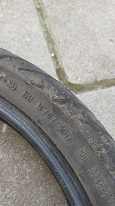 Мотоциклетна гума за скутер Пирели  110\70 R16