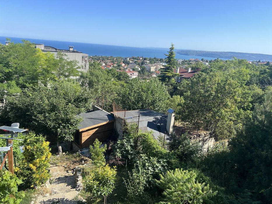 Продава се Къща в Варна, м-т Траката - 328 кв.м за 1891 €/кв.м - Снимка #20