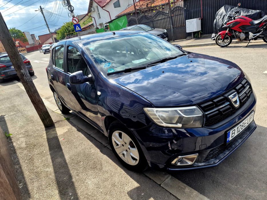 Dacia Sandero 1000cc 2018