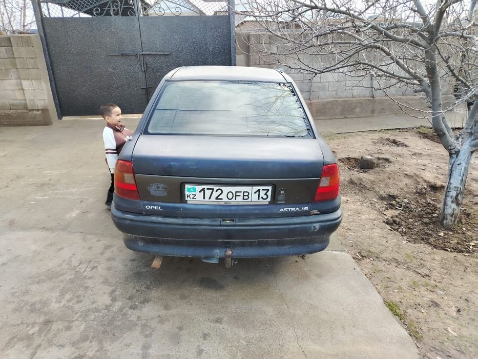 Машина продается