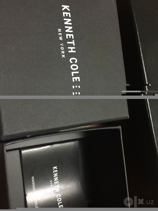 Новые Kenneth Cole
