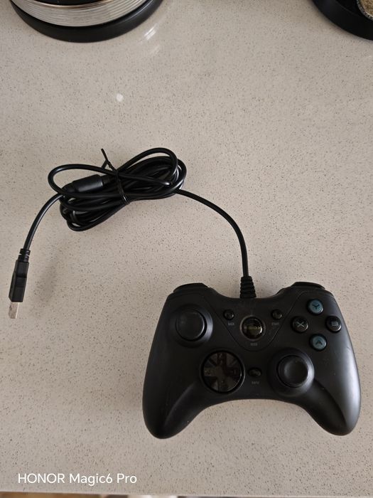 Xbox контролер за (PC), компютър