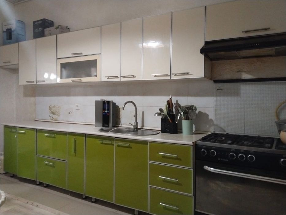 Кух гарнитур сатылады