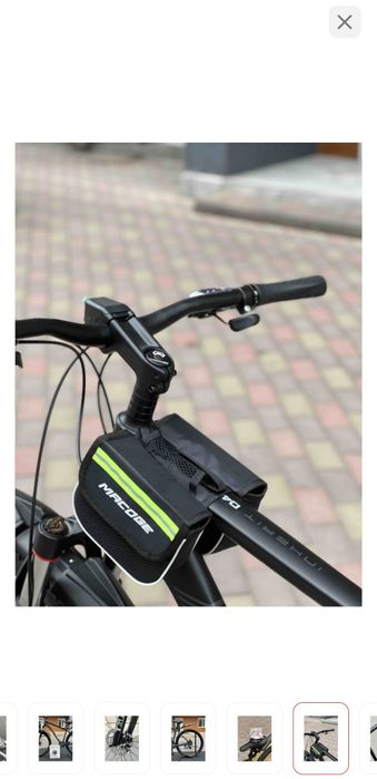 Продаю велосипед