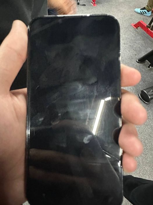 Iphone 13 pro holati