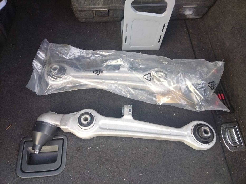 Носачи нови за ауди а4 б5, пасат б5